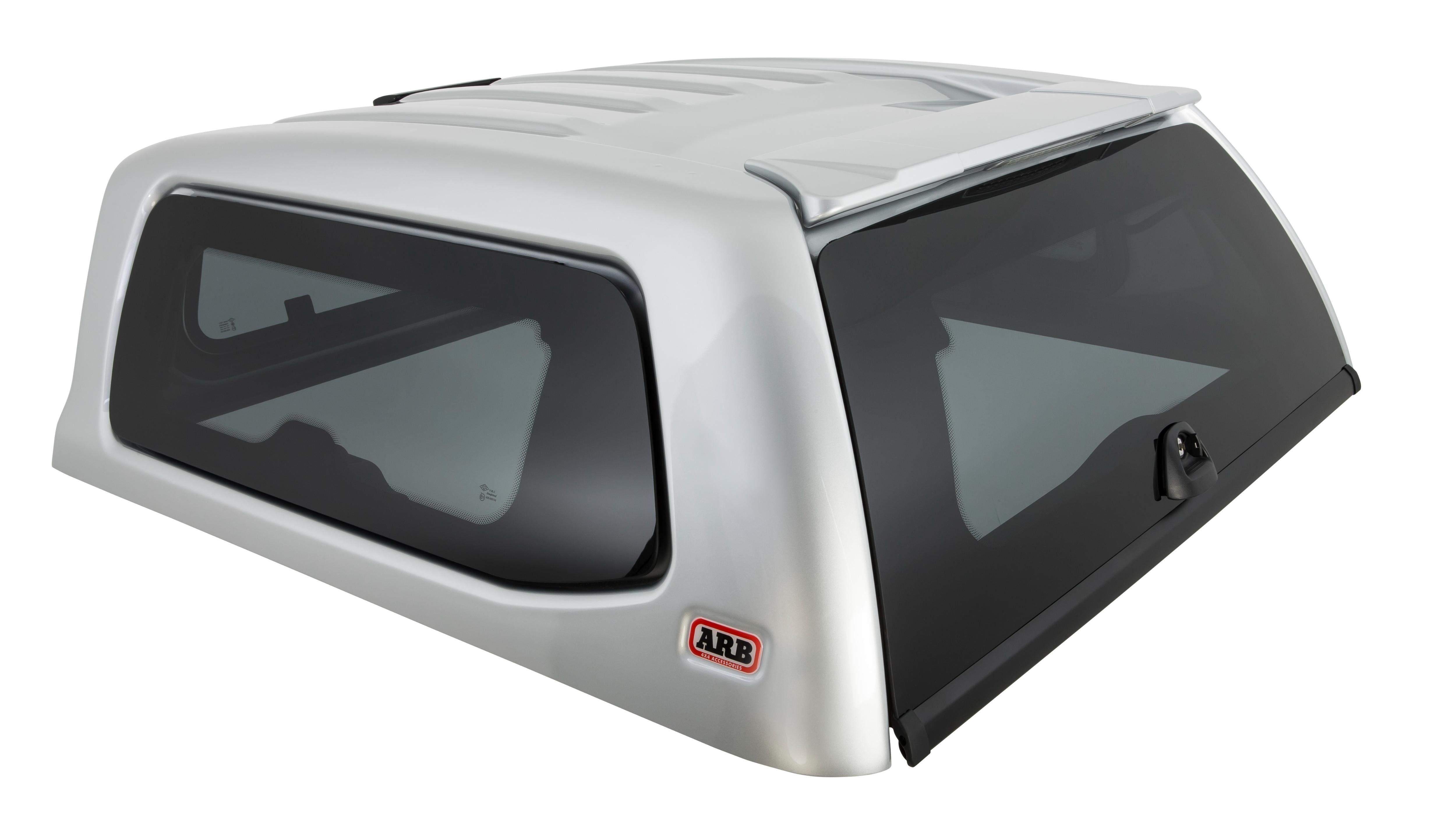 Hardtop ARB ASCENT - Mitsubishi L200 Doppia Cabina 2015+