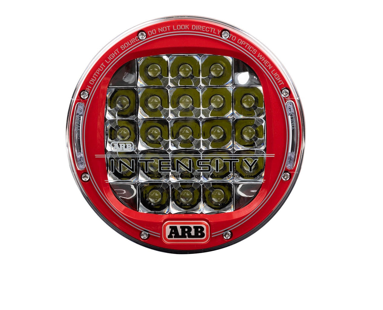 Proiettore ARB a 21 LED - Intensity V2 - venduto singolarmente