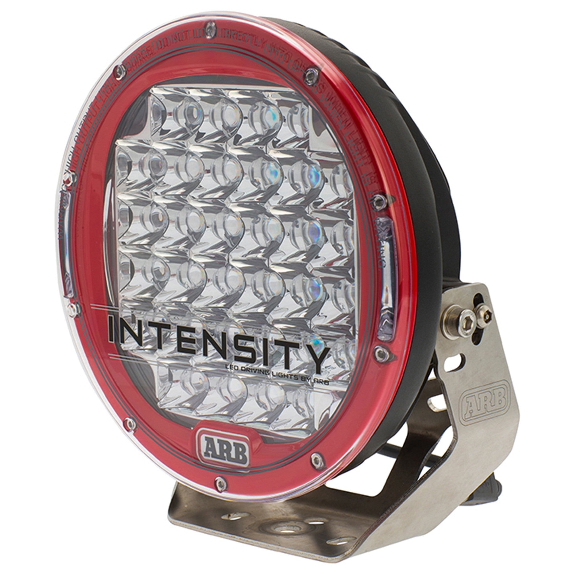Proiettore ARB LED - Intensity V2 - Flood o Spot 32 LED (unità)