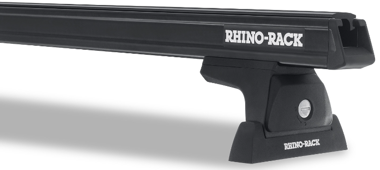 Sistema di trasporto rapido Rhino-Rack - Mercedes Vito dopo il 2015 - Kit completo 2-3 barre