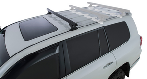 Kit Rhino-Rack per Toyota Land Cruiser 200 - Barre da tetto di alta qualità 2007-2021