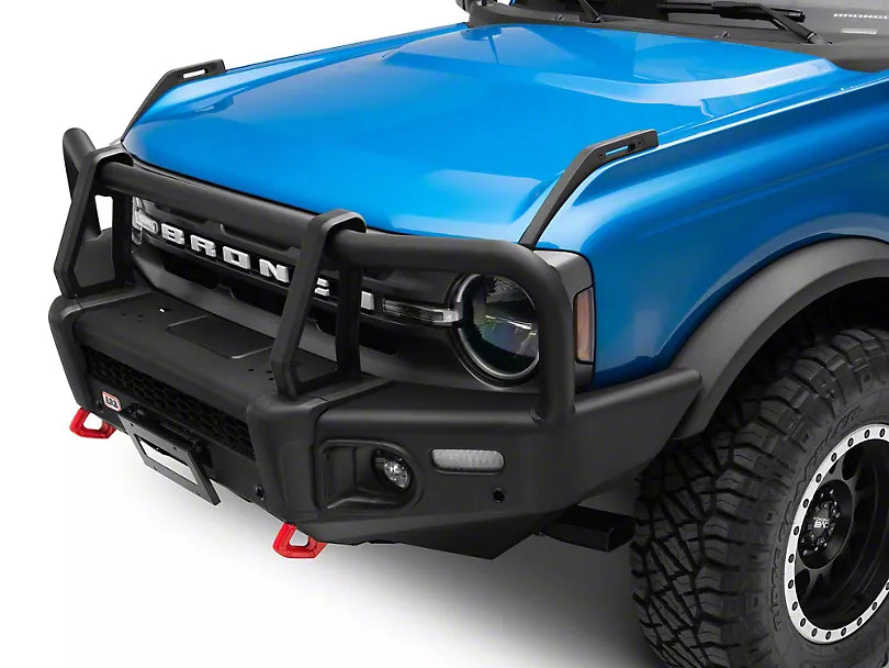 Paraurti anteriore Summit ARB - Ford Bronco 2021+