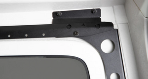 Innovazione per Jeep Wrangler JL: kit portatutto Rhino-Rack - Sicurezza garantita