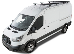 Sistema di trasporto avanzato Rhinorack: Kit Ford Transit 2014+ Carré