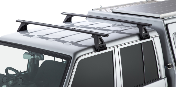 Kit Rhinorack - Toyota Land Cruiser Doppia Cabina | Portatutto