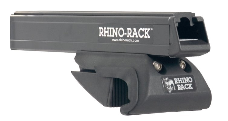 Portapacchi Rhino-Rack Premium per Jeep Grand Cherokee - Montaggio in primo impianto