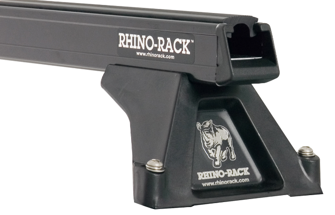 Kit portapacchi RhinoRack per Mercedes Vito 2015+: facile installazione e resistenza garantita