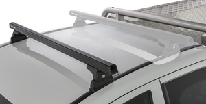 Sistema di barre portatutto Rhinorack - Speciale Mitsubishi Triton L200, progettato per il 2015 e oltre