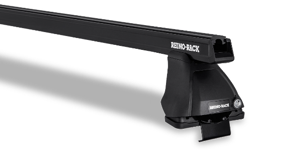 Accessori Ford F150 - Kit barre Rhinorack 2015+ | Conçu pour l'Aventure