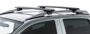Barre da tetto Vortex Rhinorack - Soluzione di trasporto premium per Ford Ranger e Toyota Land Cruise