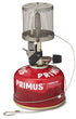 Lanterna Primus con rete metallica