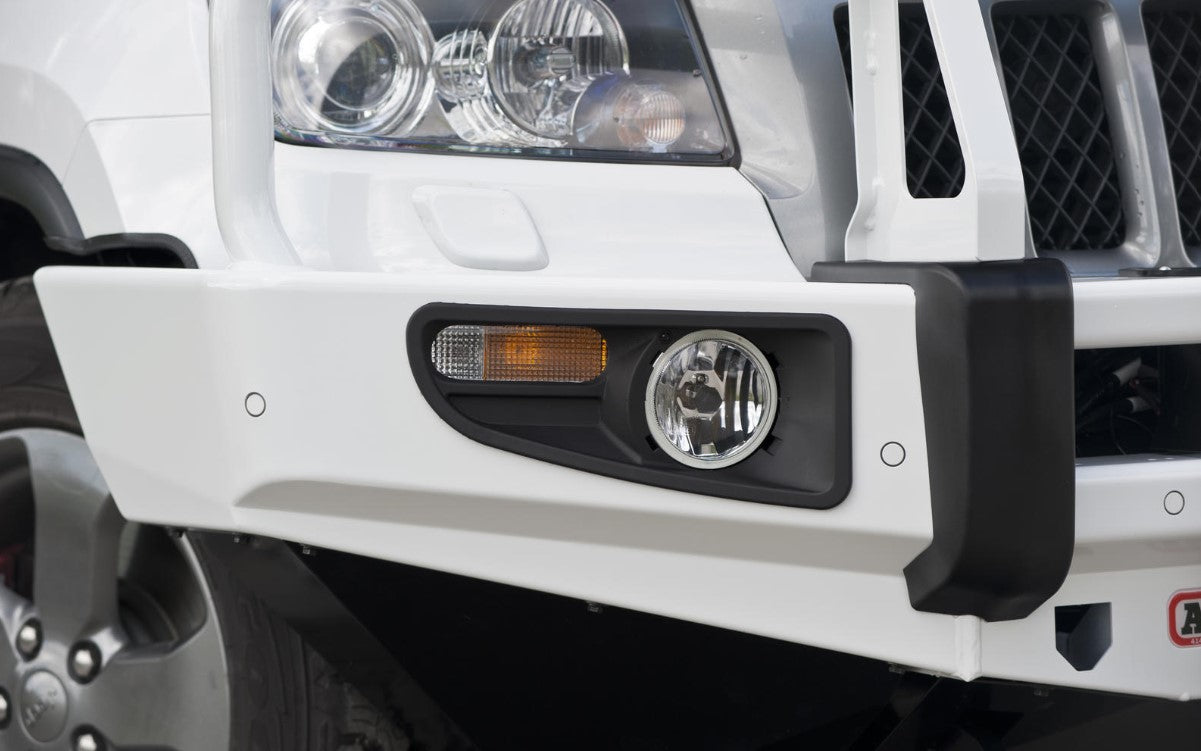 Luci paraurti ARB deluxe per Jeep Grand Cherokee