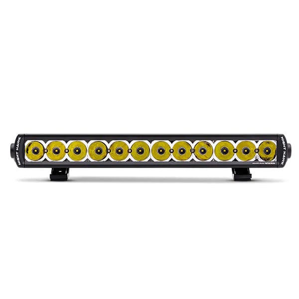 Barra LED Bushranger 17" - Night Hawk - Serie SR