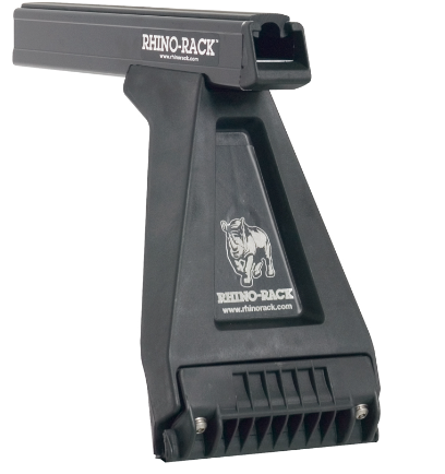 Sistema tetto Rhinorack - Compatibile con Defender 90/110/130, modelli 1993-2020