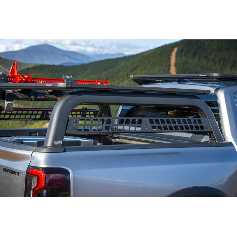 Kit portapacchi ARB 2023 : Ford Ranger per impieghi gravosi | 4x4 NEXT GEN