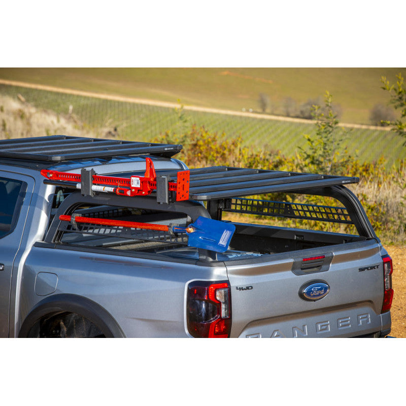 Cassone Staffa ARB per Ford Ranger 2023+ : Robustezza e durata