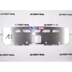 Armatura anteriore Almont4wd - Land Rover Discovery 3