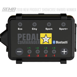 Boitier de réglage pédale d'accelération - PEDAL COMMANDER