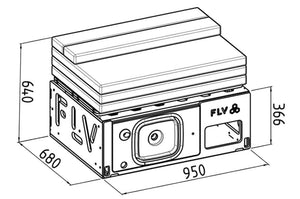 Ape Box - SUV e 4x4