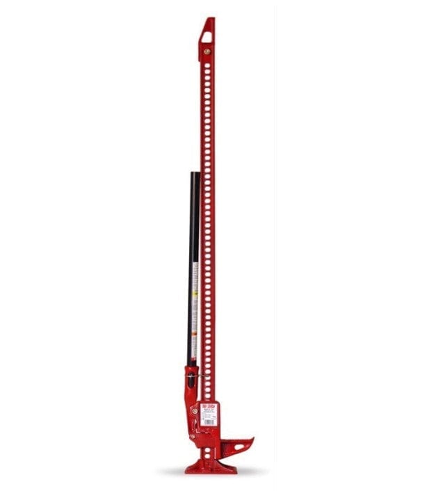 Red Hi Lift Jack HL485 - 122 cm