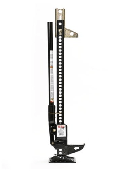 Hi Lift "Xtrem" cric nero XT485 - 122 cm