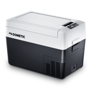 Frigo/glacière Dometic à compresseur - 31L - CDF2 - (12/24 100-240V)