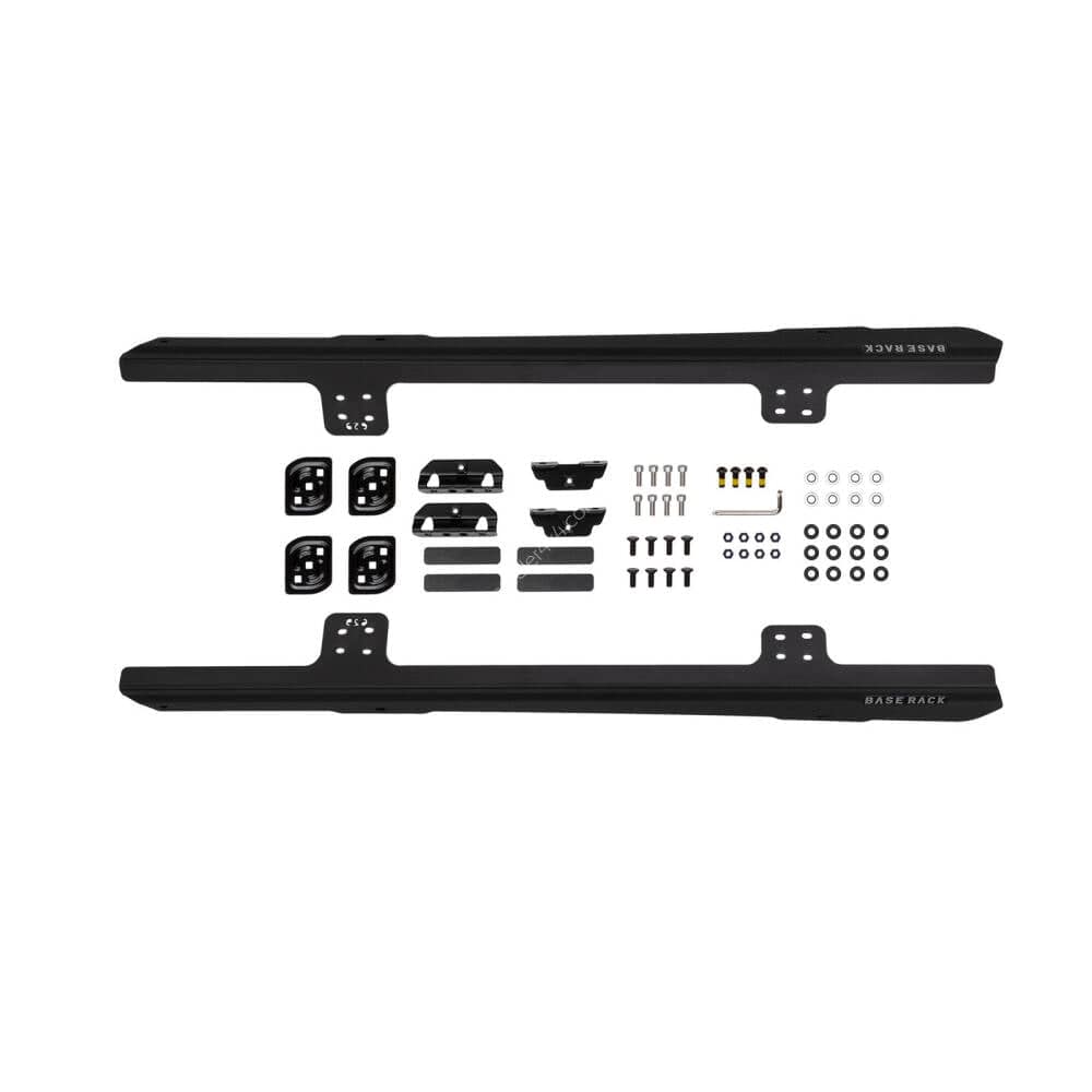 ARB Baserack portapacchi 2125*1285mm - Nissan Patrol Y62 2010+