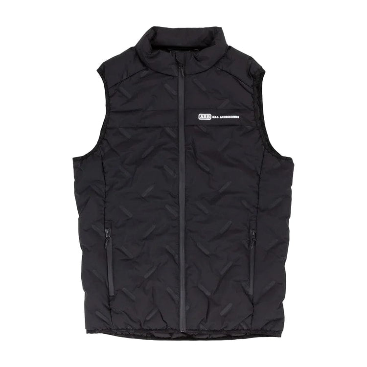 ARB Gilet senza maniche (nero) - Uomo Altitude Puffer