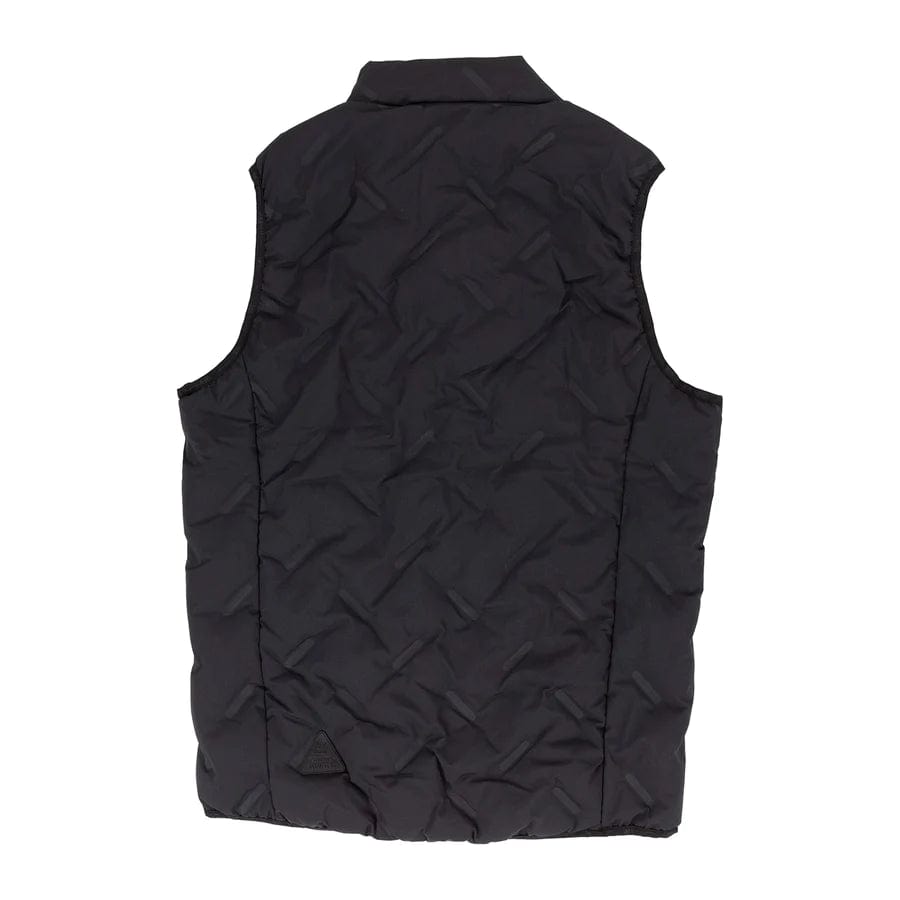 ARB Gilet senza maniche (nero) - Uomo Altitude Puffer