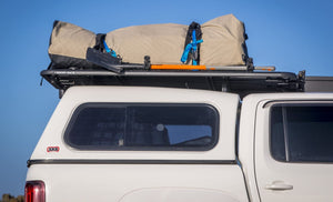 Hardtop ARB Classic - Toyota Hilux Revo 2016+ Cabina Extra