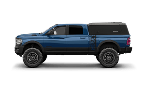 Hardtop RSI EVO Adventure - Dodge RAM 1500