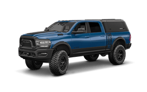 Hardtop RSI EVO Adventure - Dodge RAM 1500