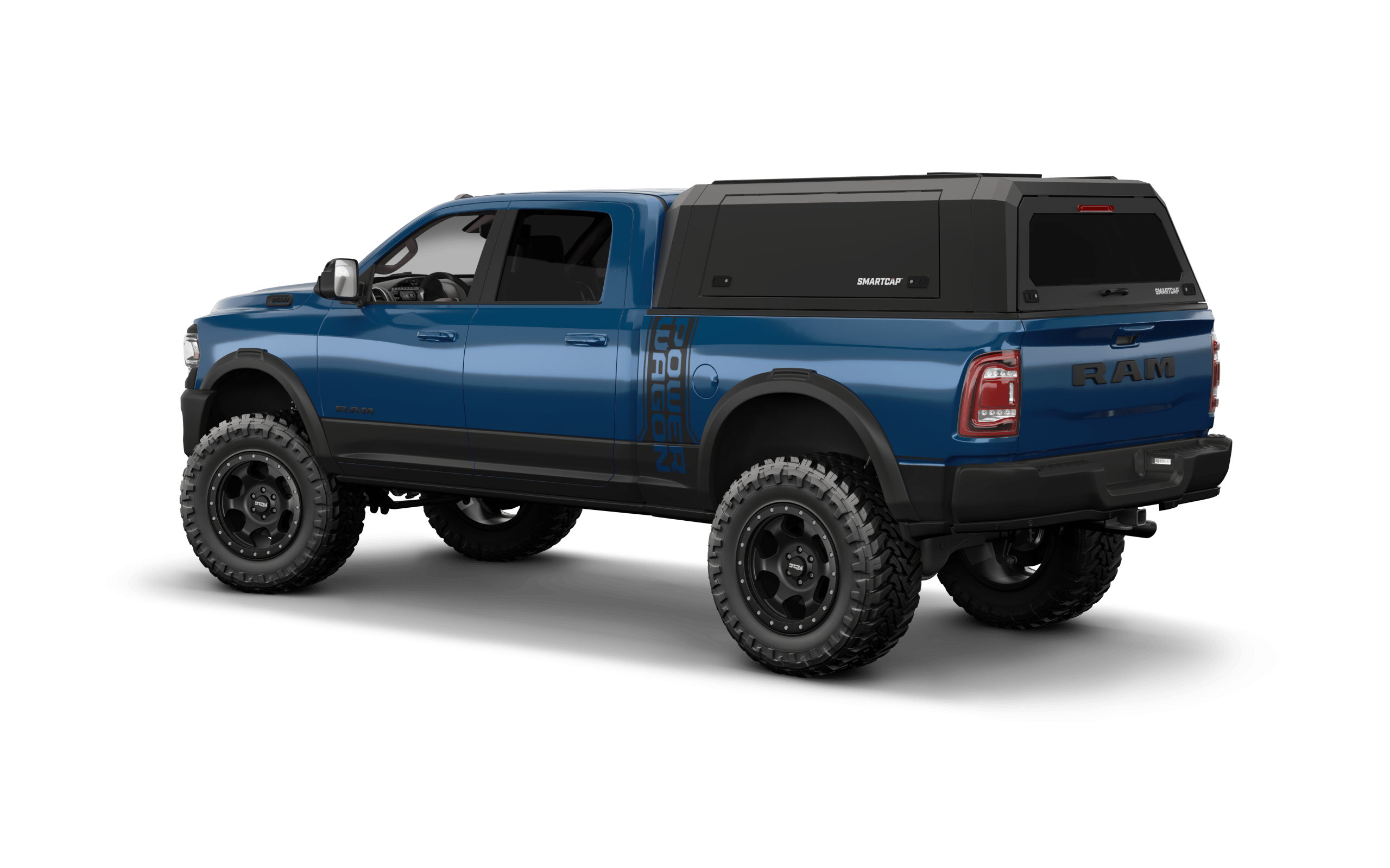 Hardtop RSI EVO Adventure - Dodge RAM 1500