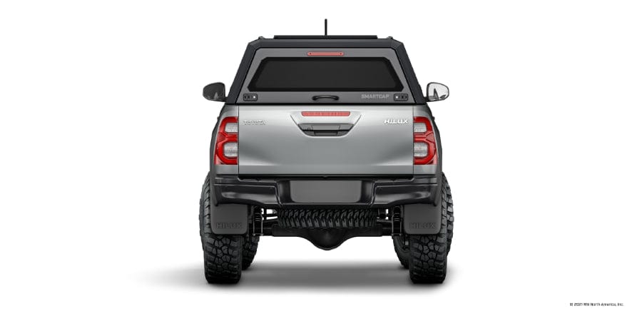 Hardtop RSI EVO Adventure - Toyota Hilux 2016+ Double cabine