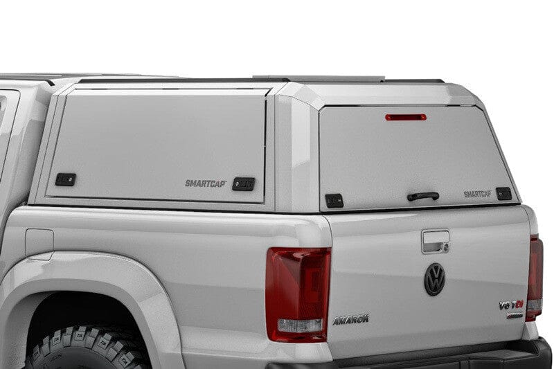 Hardtop RSI EVO Adventure - Volkswagen Amarok 2010-2022 Bianco / 2010-2022