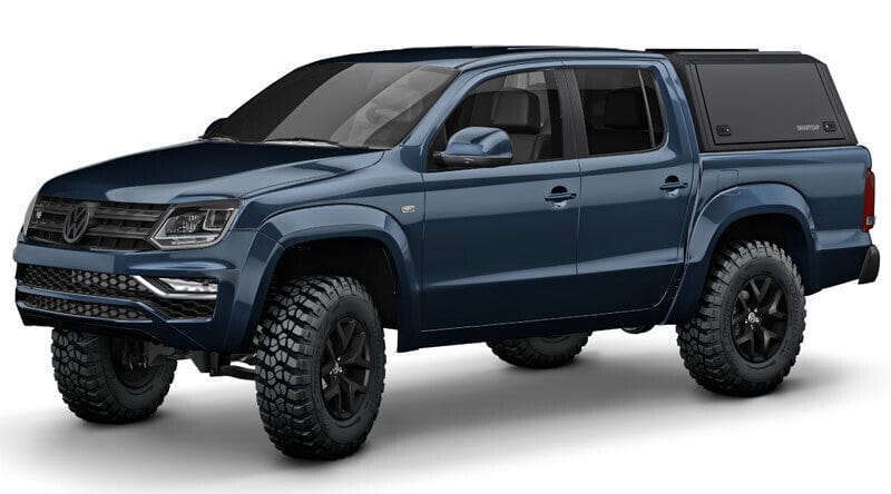 Hardtop RSI EVO Adventure - Volkswagen Amarok 2023+