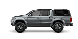 Hardtop RSI EVO Sport - Volkswagen Amarok 2023+