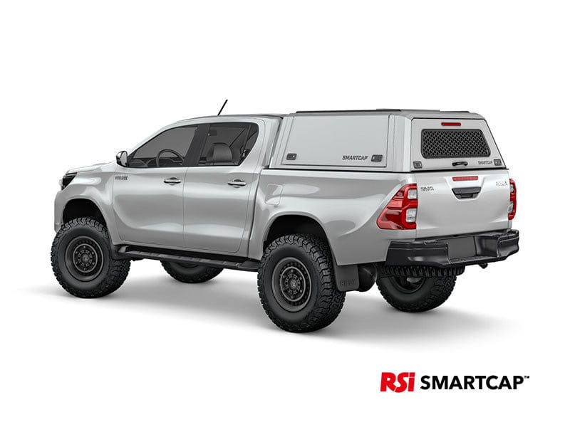 Hardtop RSI EVOc Commerciale - Volkswagen Amarok 2023+