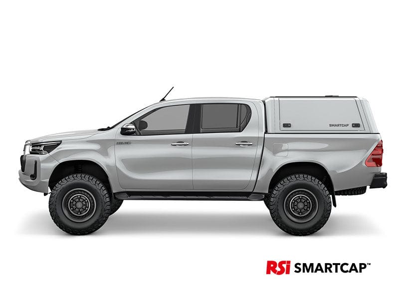 Hardtop RSI EVOc Commerciale - Volkswagen Amarok 2023+