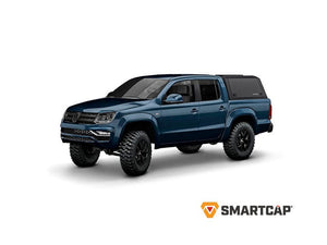 Hardtop RSI SmartCap EVOd Defender - Volkswagen Amarok 2010-2022