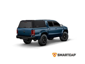 Hardtop RSI SmartCap EVOd Defender - Volkswagen Amarok 2010-2022