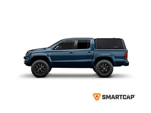 Hardtop RSI SmartCap EVOd Defender - Volkswagen Amarok 2010-2022