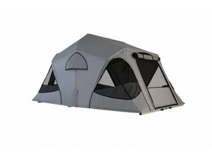 Tetto-tenda-attrezzi da campeggio-4x4