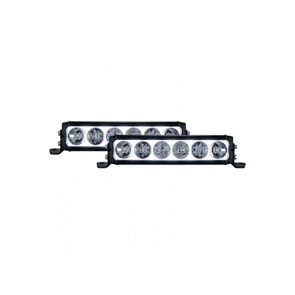 Kit 2 barre 6LED Vision-X anteriore Mercedes Sprinter 2018+