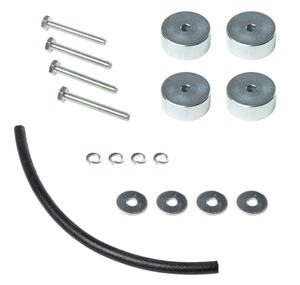 Kit di bloccaggio per serbatoio ARB Nissan Patrol Y60 GQ