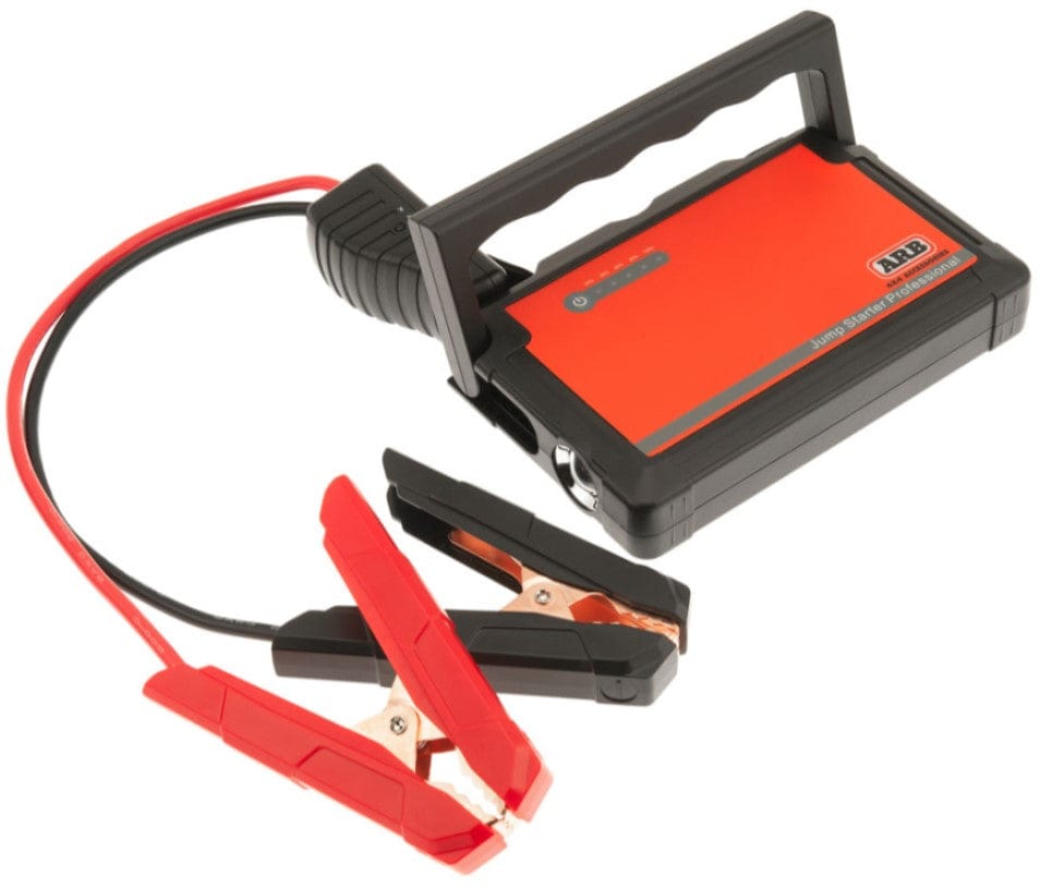 Kit di avviamento 12v - Booster ARB