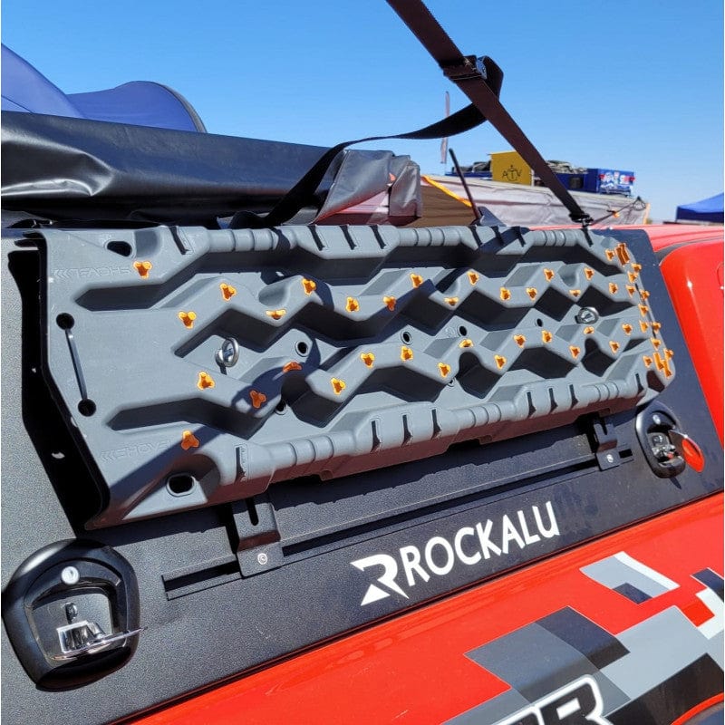 Kit di montaggio universale per porte Hardtop ROCKALU  V2