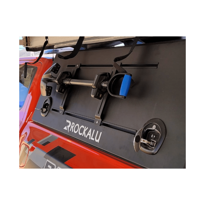 Kit di montaggio universale per porte Hardtop ROCKALU  V2