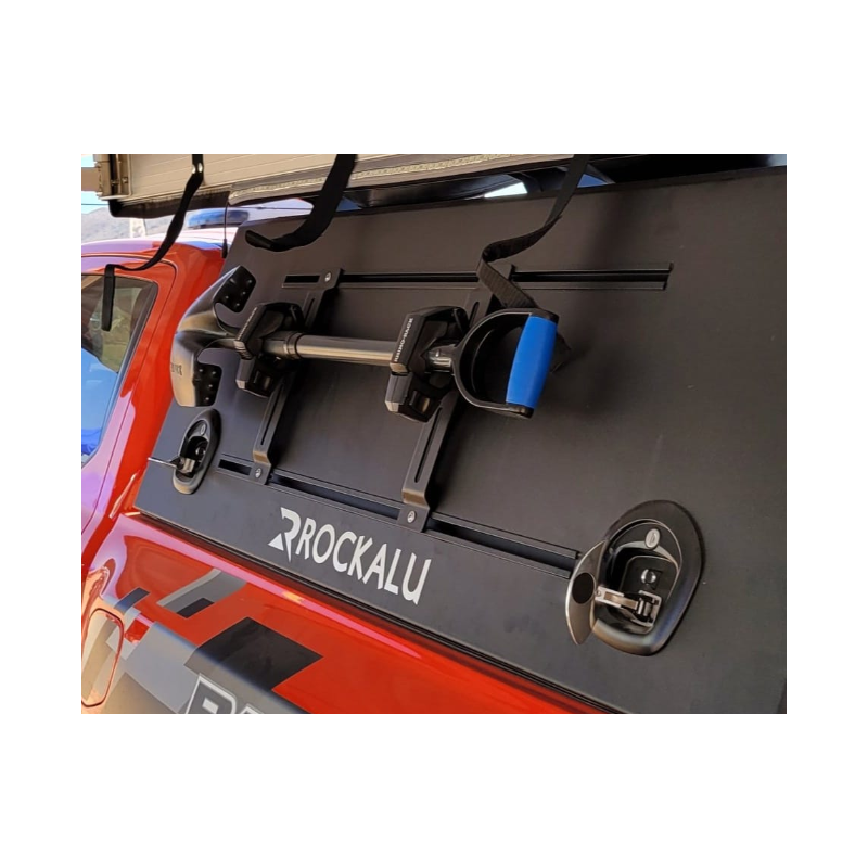 Kit di montaggio universale per porte Hardtop ROCKALU  V2