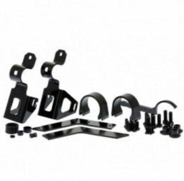 BP51 Kit montaggio ammortizzatori anteriori OME - Isuzu D-Max 2021+